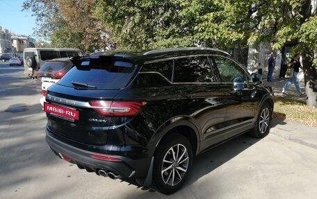 Geely Coolray I, 2021 год, 1 450 000 рублей, 5 фотография