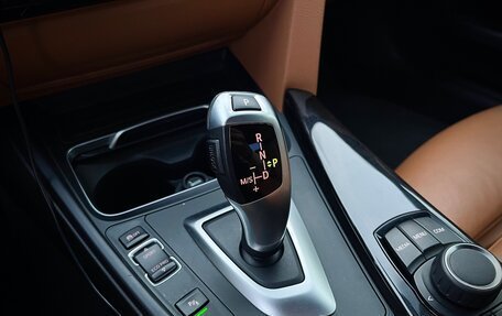 BMW 4 серия, 2018 год, 3 350 000 рублей, 20 фотография