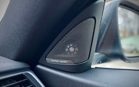 BMW 4 серия, 2018 год, 3 350 000 рублей, 18 фотография