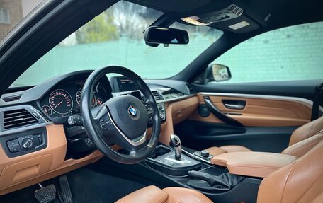 BMW 4 серия, 2018 год, 3 350 000 рублей, 19 фотография