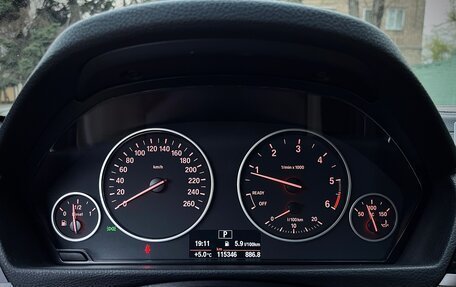 BMW 4 серия, 2018 год, 3 350 000 рублей, 21 фотография