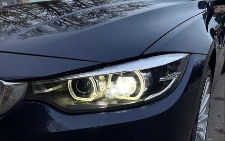 BMW 4 серия, 2018 год, 3 350 000 рублей, 24 фотография