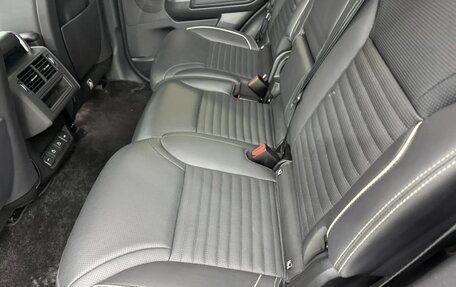 Land Rover Discovery IV, 2021 год, 7 900 000 рублей, 4 фотография