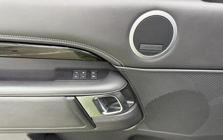 Land Rover Discovery IV, 2021 год, 7 900 000 рублей, 12 фотография