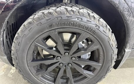 Land Rover Discovery IV, 2021 год, 7 900 000 рублей, 17 фотография