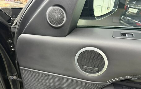 Land Rover Discovery IV, 2021 год, 7 900 000 рублей, 11 фотография