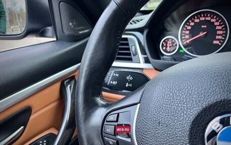 BMW 4 серия, 2018 год, 3 350 000 рублей, 17 фотография