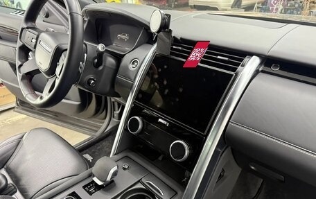 Land Rover Discovery IV, 2021 год, 7 900 000 рублей, 8 фотография