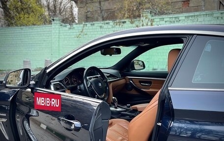 BMW 4 серия, 2018 год, 3 350 000 рублей, 13 фотография