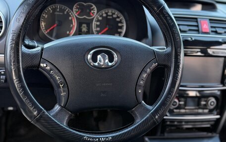 Great Wall Hover H3 I, 2014 год, 1 050 000 рублей, 5 фотография