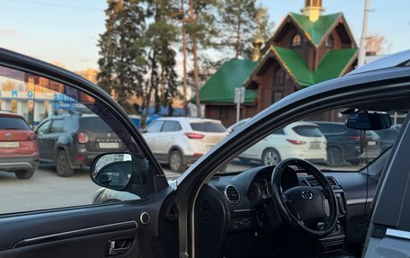 Great Wall Hover H3 I, 2014 год, 1 050 000 рублей, 6 фотография