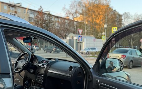 Great Wall Hover H3 I, 2014 год, 1 050 000 рублей, 4 фотография