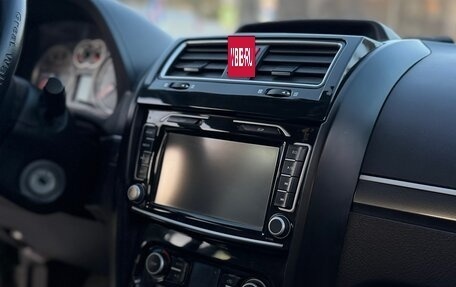 Great Wall Hover H3 I, 2014 год, 1 050 000 рублей, 3 фотография