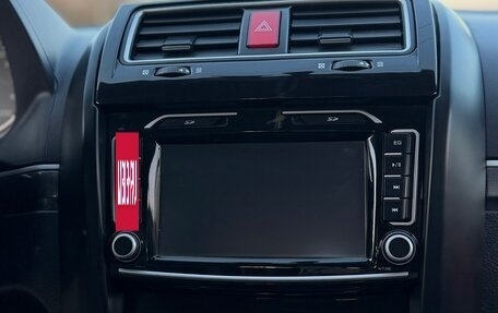 Great Wall Hover H3 I, 2014 год, 1 050 000 рублей, 10 фотография