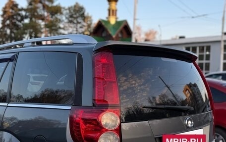 Great Wall Hover H3 I, 2014 год, 1 050 000 рублей, 7 фотография
