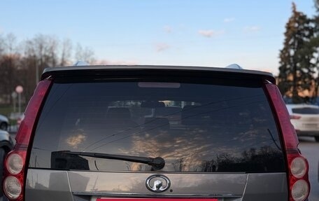 Great Wall Hover H3 I, 2014 год, 1 050 000 рублей, 12 фотография