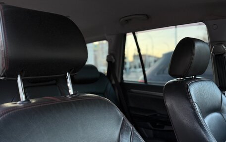 Great Wall Hover H3 I, 2014 год, 1 050 000 рублей, 15 фотография