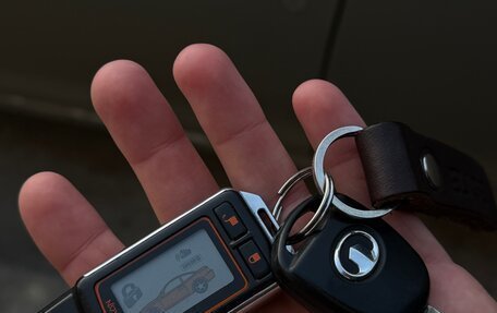 Great Wall Hover H3 I, 2014 год, 1 050 000 рублей, 23 фотография