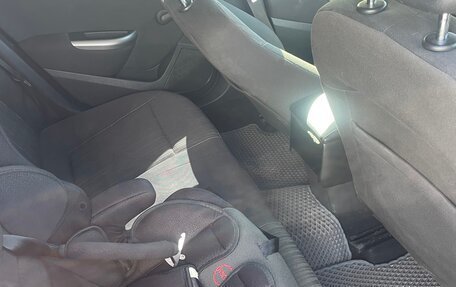 Opel Astra J, 2012 год, 500 000 рублей, 8 фотография