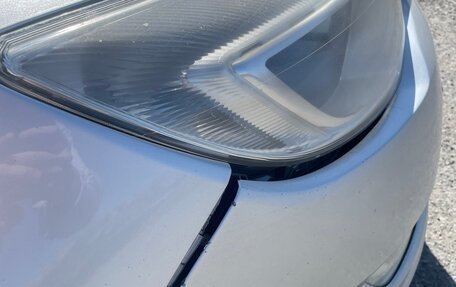 Opel Astra J, 2012 год, 500 000 рублей, 10 фотография