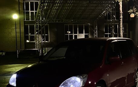 Mitsubishi Lancer IX, 2007 год, 495 000 рублей, 2 фотография