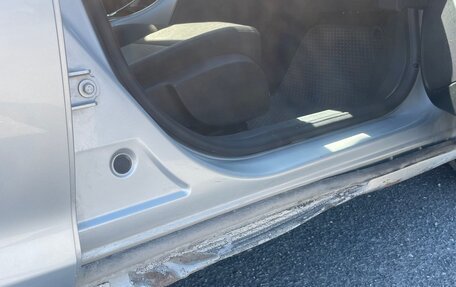 Opel Astra J, 2012 год, 500 000 рублей, 9 фотография