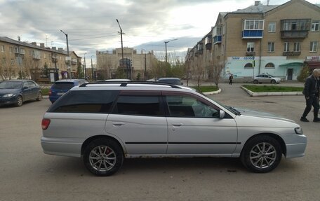 Nissan Avenir II, 2000 год, 350 000 рублей, 4 фотография