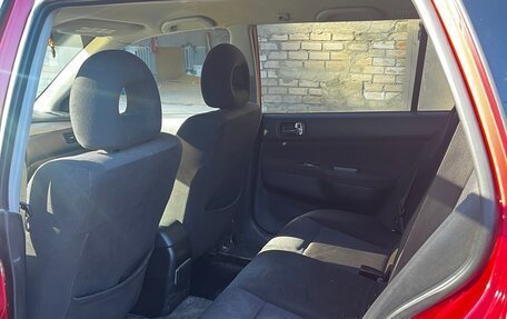 Mitsubishi Lancer IX, 2007 год, 495 000 рублей, 9 фотография