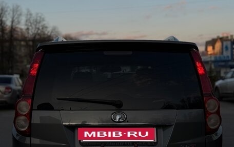 Great Wall Hover H3 I, 2014 год, 1 050 000 рублей, 20 фотография