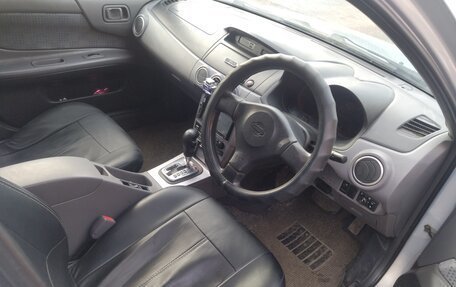 Nissan Avenir II, 2000 год, 350 000 рублей, 8 фотография