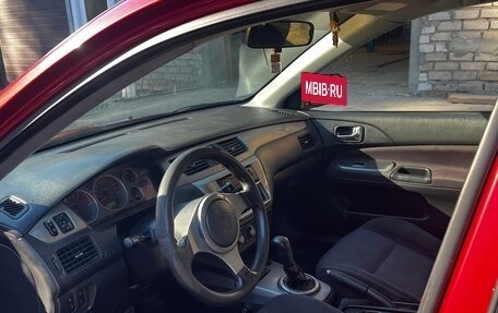 Mitsubishi Lancer IX, 2007 год, 495 000 рублей, 8 фотография
