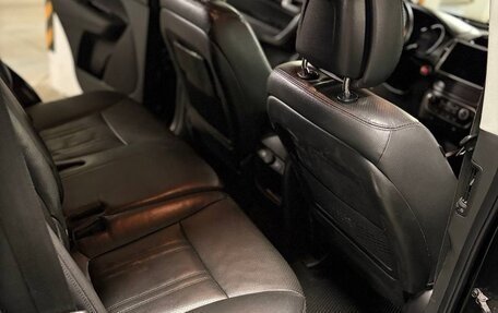 KIA Sorento II рестайлинг, 2014 год, 1 900 000 рублей, 3 фотография