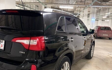 KIA Sorento II рестайлинг, 2014 год, 1 900 000 рублей, 6 фотография