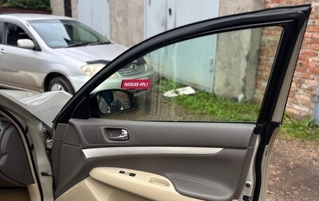 Infiniti G, 2008 год, 900 000 рублей, 4 фотография