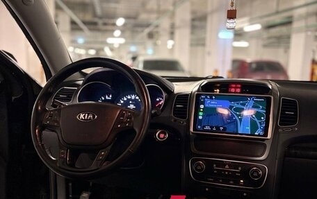 KIA Sorento II рестайлинг, 2014 год, 1 900 000 рублей, 2 фотография