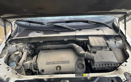 Land Rover Freelander II рестайлинг 2, 2013 год, 1 890 000 рублей, 16 фотография