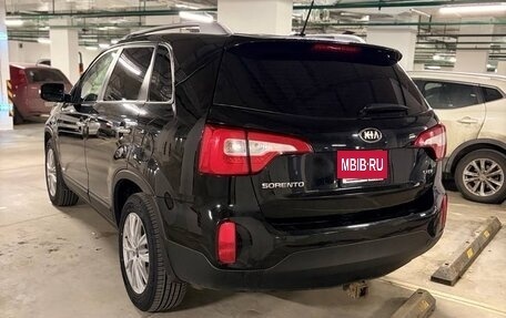 KIA Sorento II рестайлинг, 2014 год, 1 900 000 рублей, 7 фотография