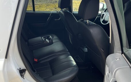 Land Rover Freelander II рестайлинг 2, 2013 год, 1 890 000 рублей, 19 фотография