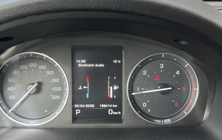 Land Rover Freelander II рестайлинг 2, 2013 год, 1 890 000 рублей, 15 фотография