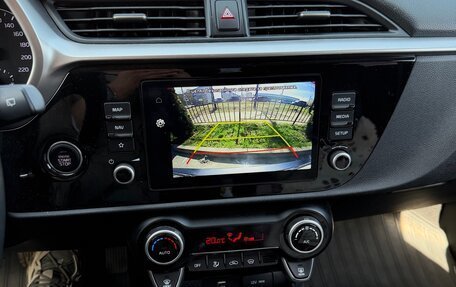 KIA Rio IV, 2022 год, 1 950 000 рублей, 6 фотография