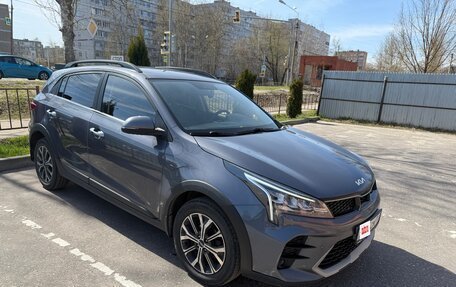 KIA Rio IV, 2022 год, 1 950 000 рублей, 3 фотография