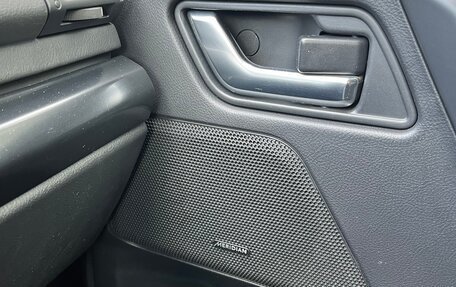 Land Rover Freelander II рестайлинг 2, 2013 год, 1 890 000 рублей, 23 фотография
