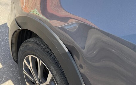 KIA Rio IV, 2022 год, 1 950 000 рублей, 13 фотография