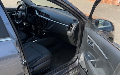 KIA Rio IV, 2022 год, 1 950 000 рублей, 10 фотография