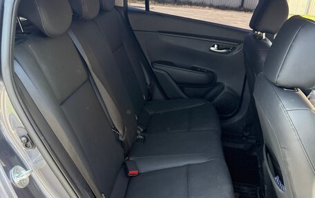 KIA Rio IV, 2022 год, 1 950 000 рублей, 11 фотография