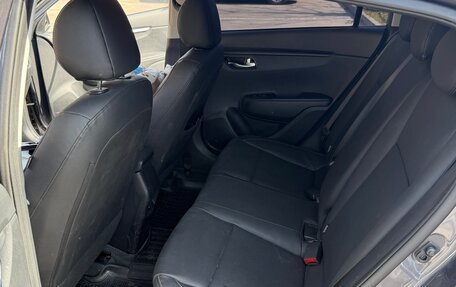 KIA Rio IV, 2022 год, 1 950 000 рублей, 12 фотография