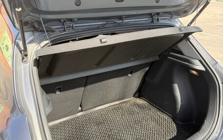 KIA Rio IV, 2022 год, 1 950 000 рублей, 15 фотография