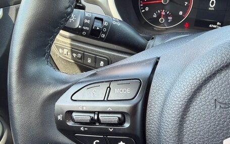 KIA Rio IV, 2022 год, 1 950 000 рублей, 18 фотография