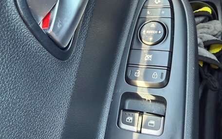 KIA Rio IV, 2022 год, 1 950 000 рублей, 17 фотография