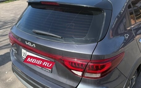 KIA Rio IV, 2022 год, 1 950 000 рублей, 16 фотография